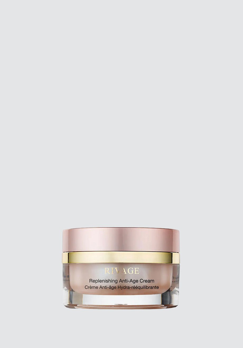 Replenishing Anti - Age Cream | 50ml - Plain Tiger Skincare Moisturisers