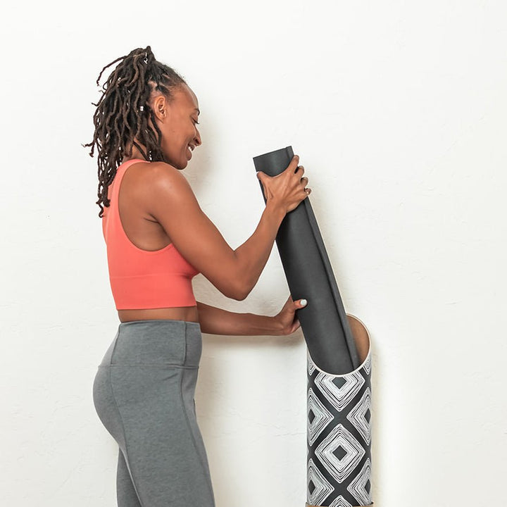 Rhombi Homi Tube Family - Plain Tiger Fitness & Yoga