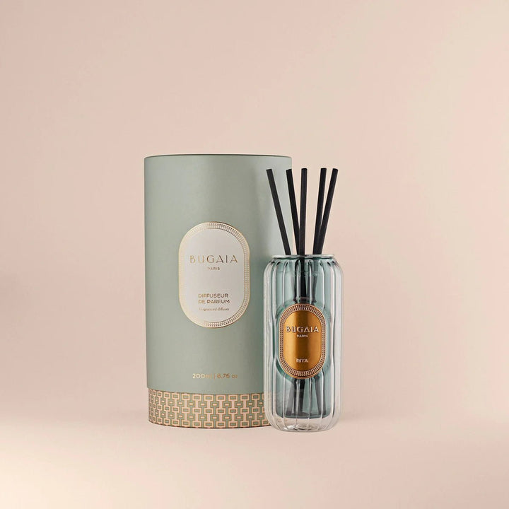 Rita Diffuser - Plain Tiger Diffusers