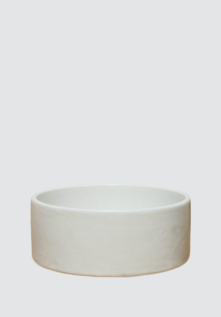 Shibumi Bowl - Plain Tiger Crockery