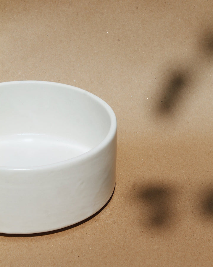 Shibumi Bowl - Plain Tiger Crockery