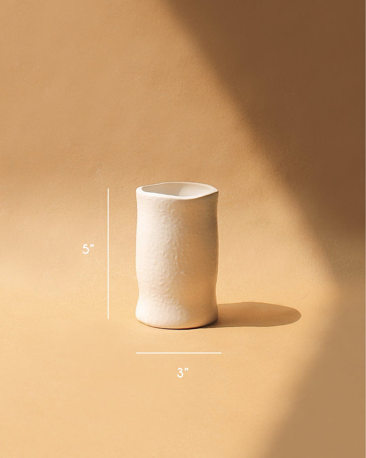 Shibumi Yoki Tumbler - Plain Tiger Crockery