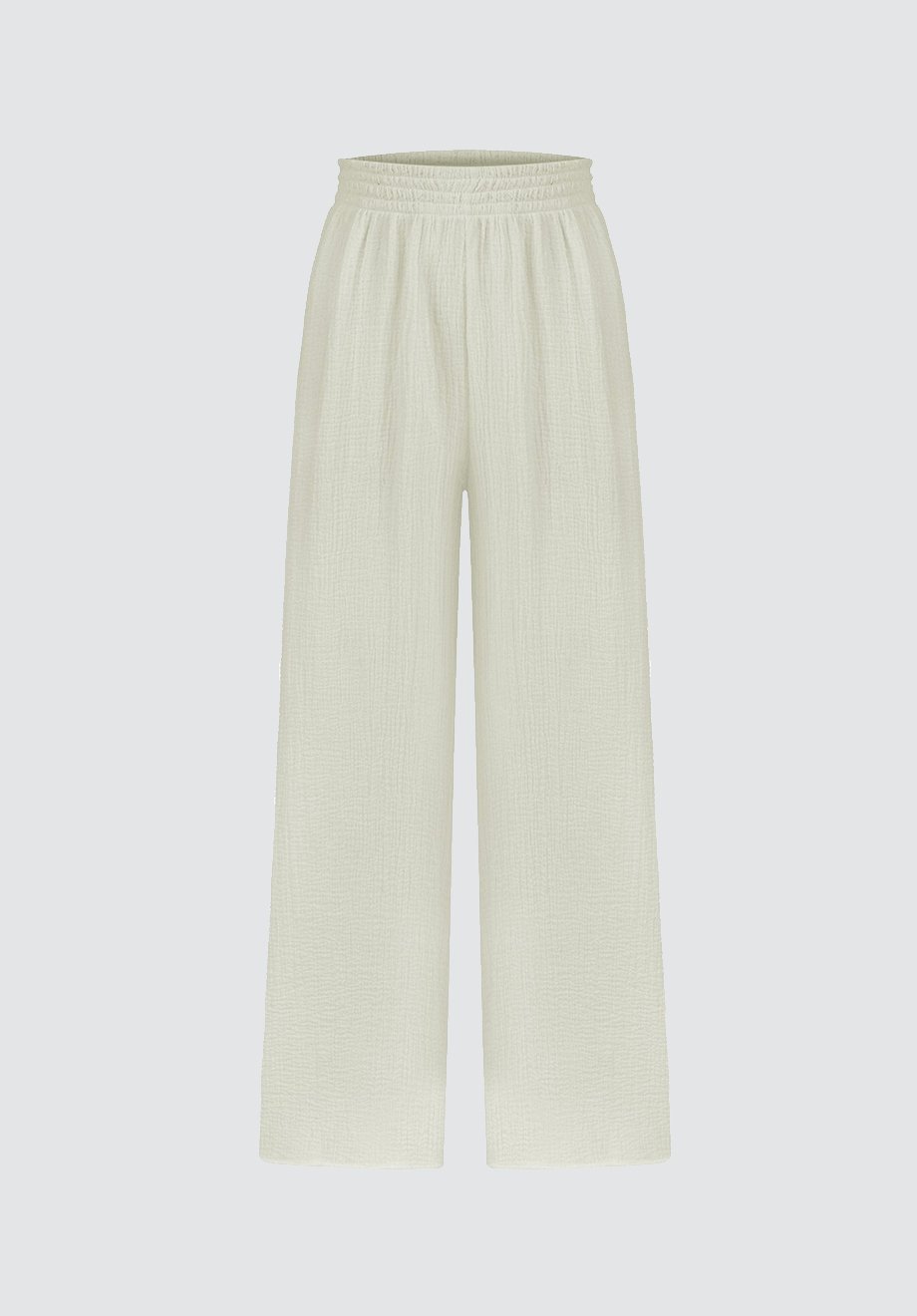 Skye Palazzo Pants - Plain Tiger Women's Bottoms