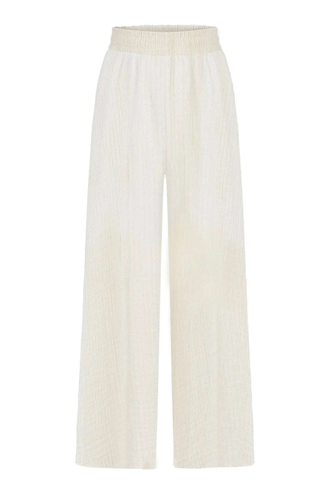 Skye Palazzo Pants - Plain Tiger Women's Bottoms