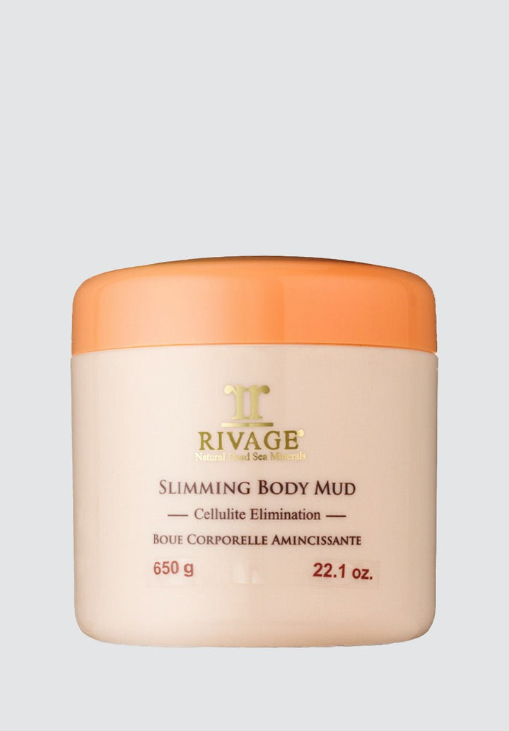 Slimming Body Mud | 650ml - Plain Tiger Bath & Body Treatments