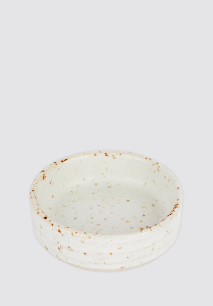 Speckle Dish - Plain Tiger Serving