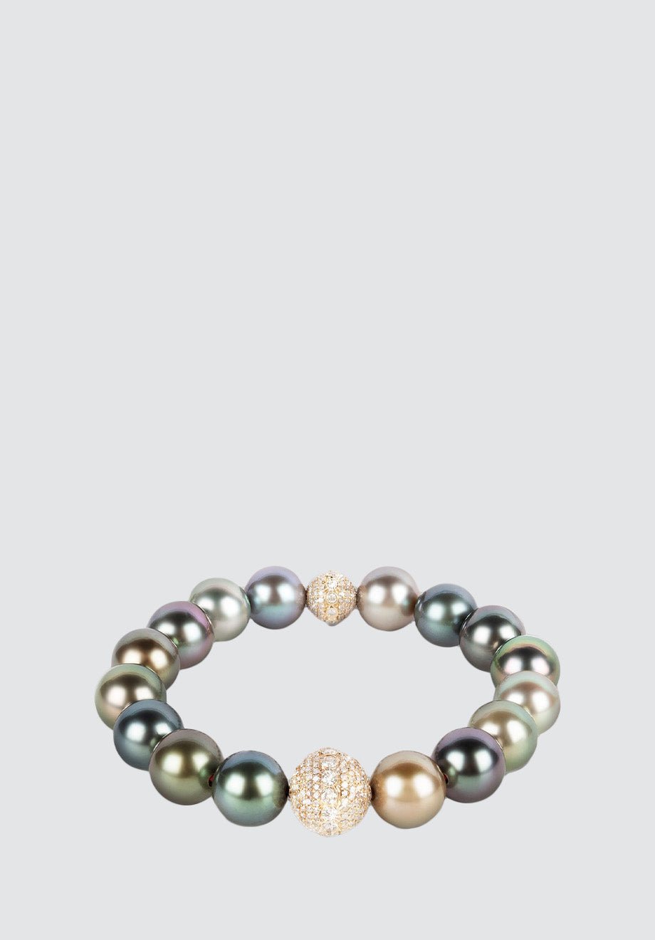 Spirit Bracelet - Plain Tiger Women's Bracelets