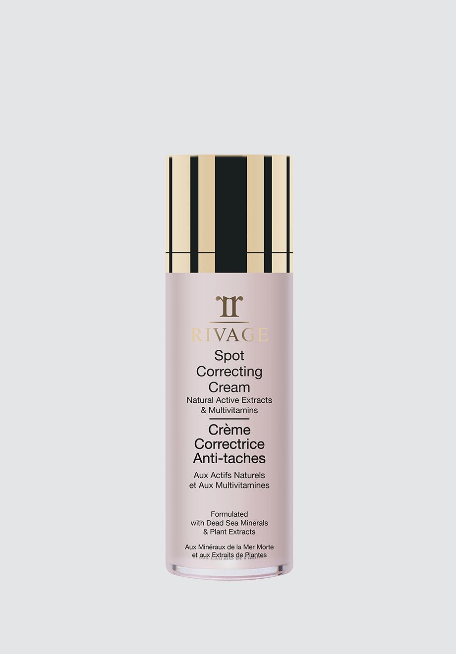 Spot Correcting Cream | 30ml - Plain Tiger Skincare Moisturisers