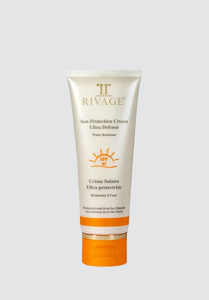 Sun Protection Cream Ultra Defence SPF 45 | 75ml - Plain Tiger Sunblock