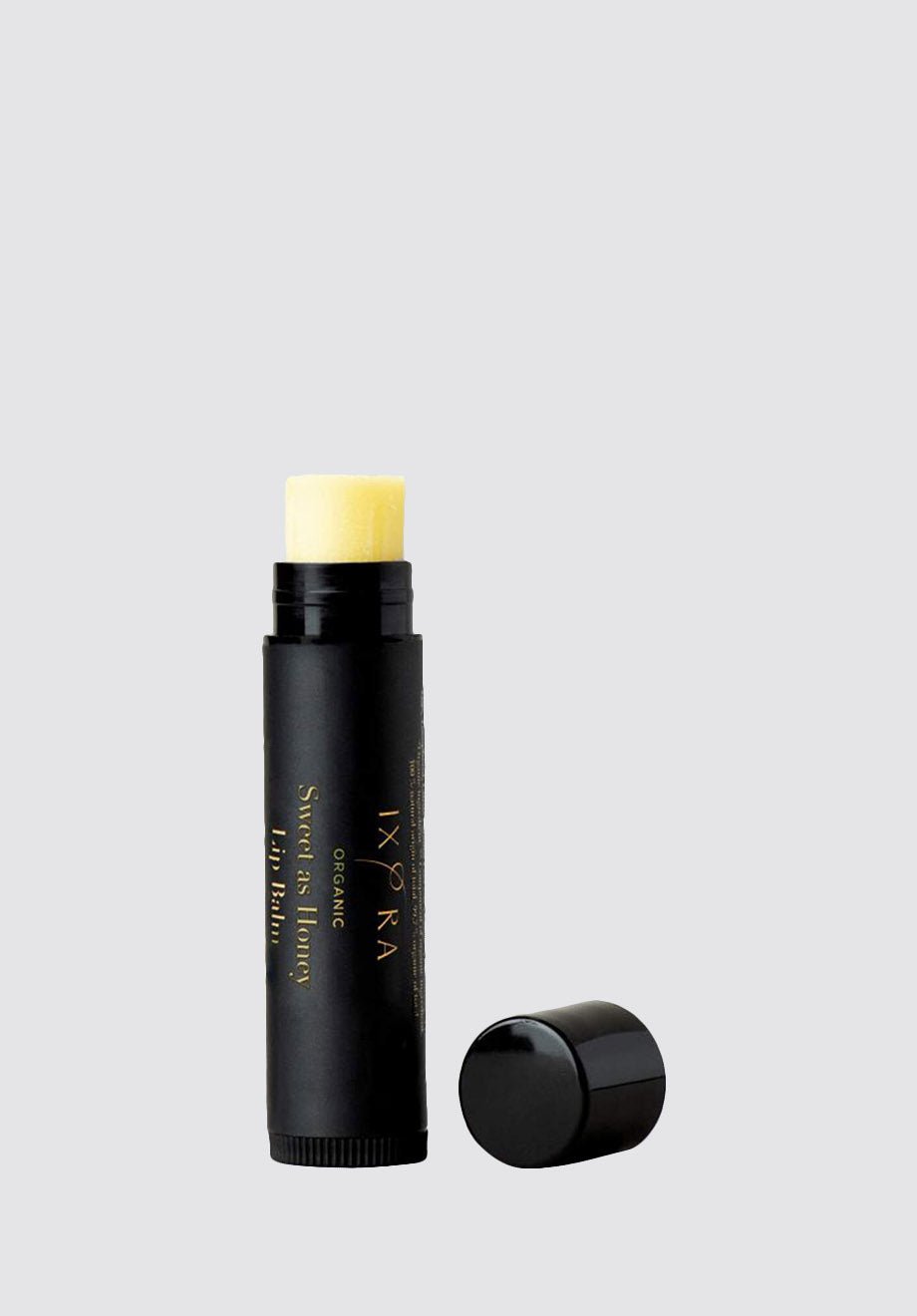 Sweet As Honey Nourishing Lip Balm - Plain Tiger Lips