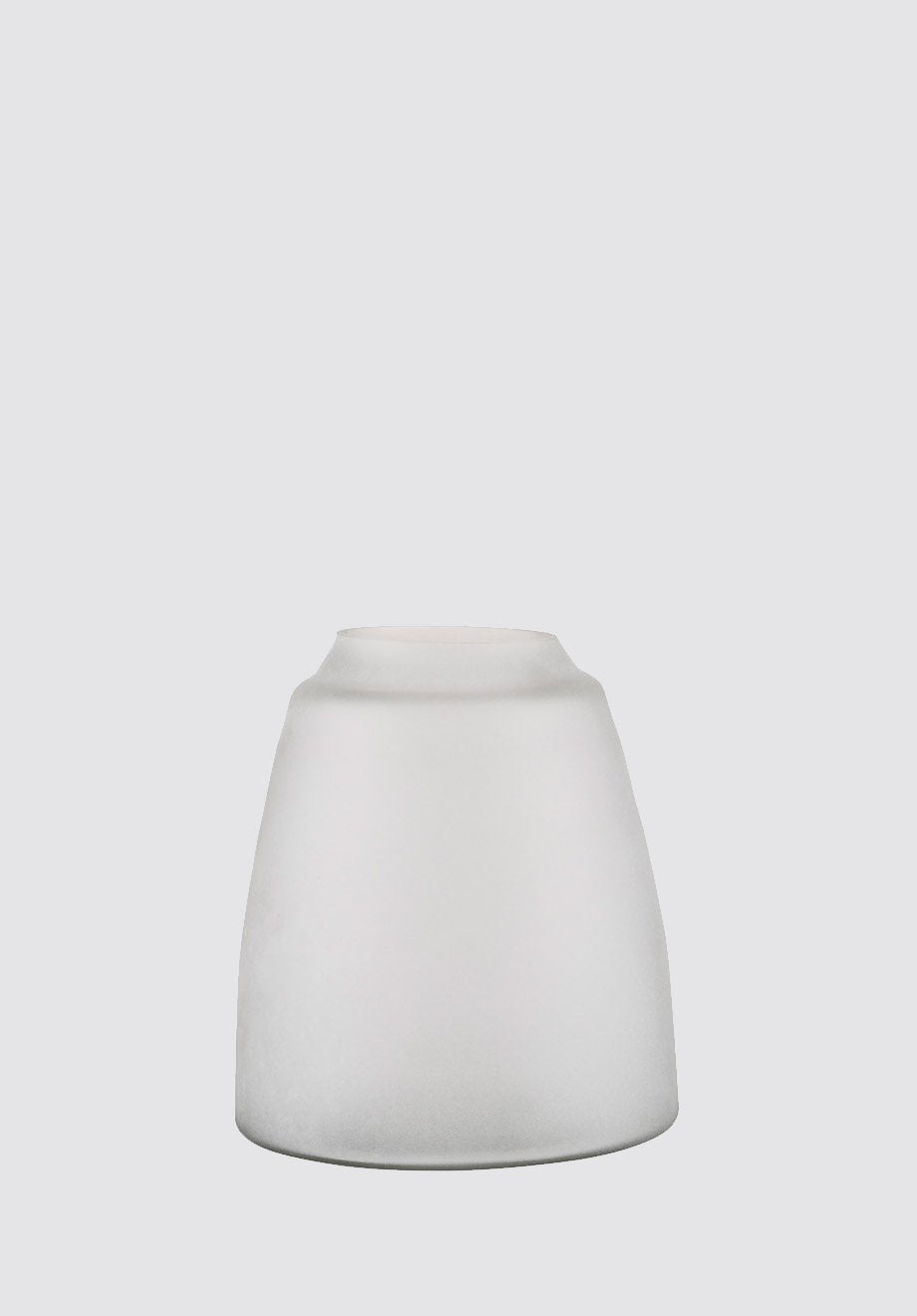 Tapered Vase - Plain Tiger Vases & Vessels