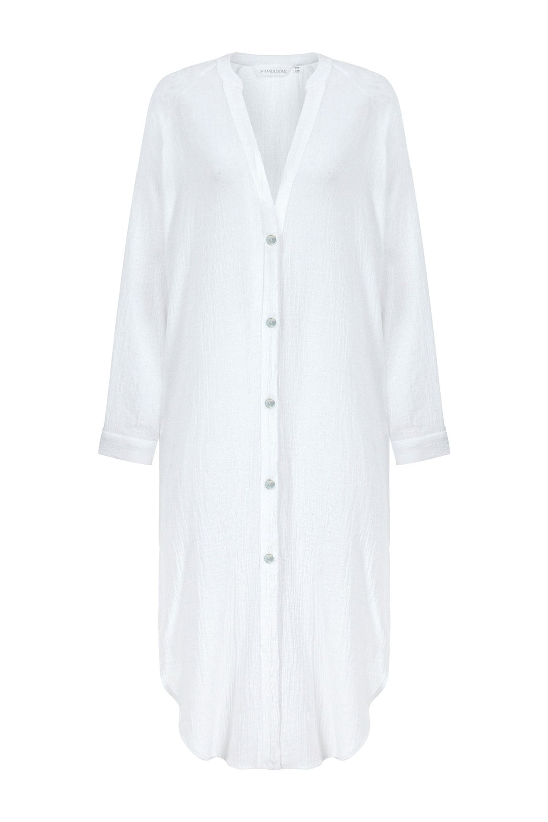 Terra Shirt Dress - Plain Tiger Women's Dresses