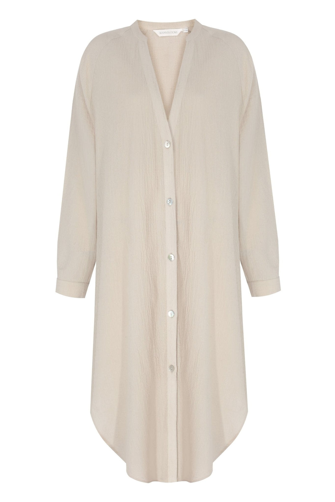 Terra Shirt Dress - Plain Tiger Women's Dresses