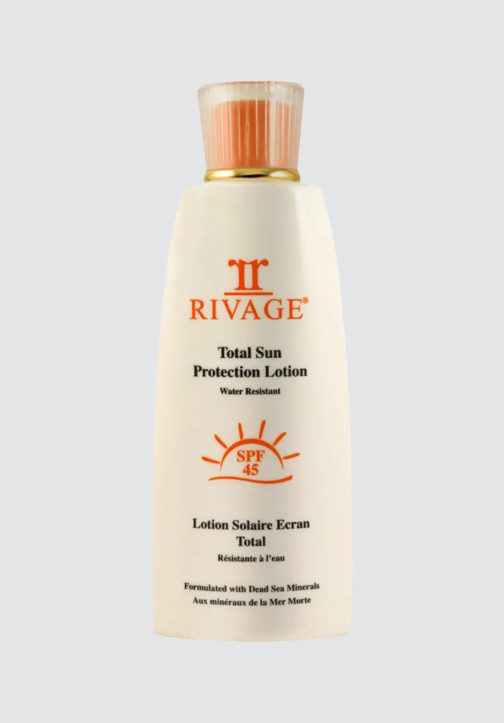 Total Sun Protection Lotion SPF 45 | 200ml - Plain Tiger Sunblock