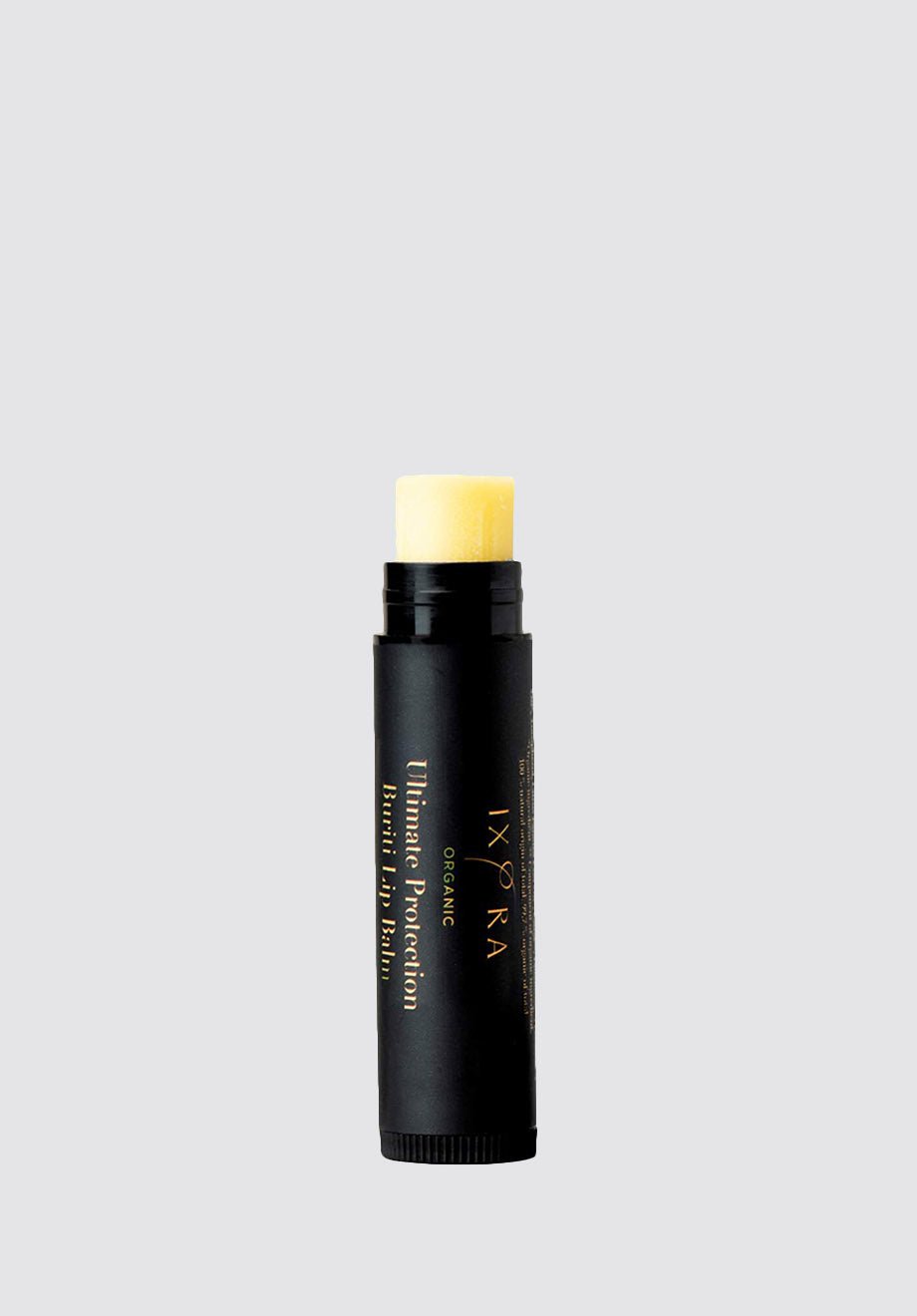 Ultimate Protection Buriti Lip Balm - Plain Tiger Lips