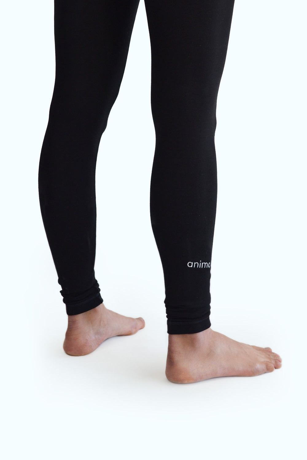 V - Tights - Plain Tiger Women's Activewear