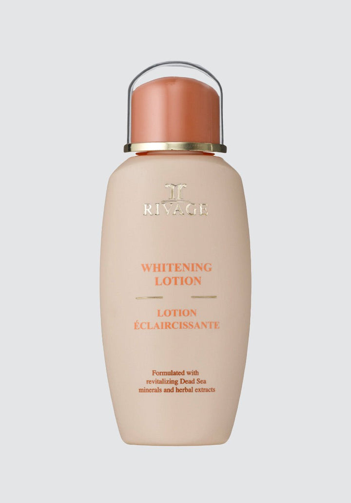 Whitening Lotion | 125ml - Plain Tiger Creams & Lotions