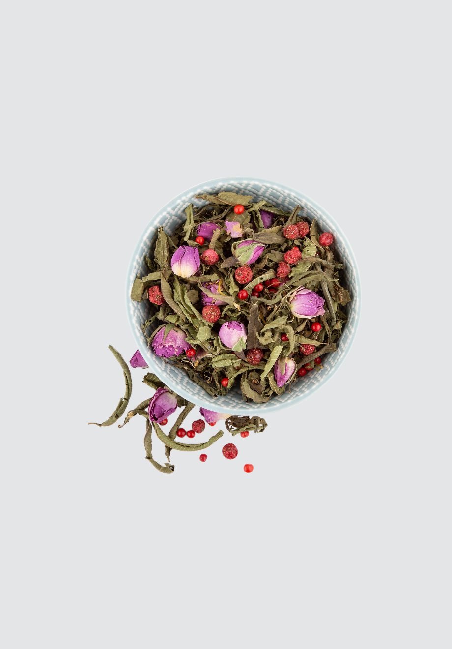 Aldabra Nebula Tea Blend