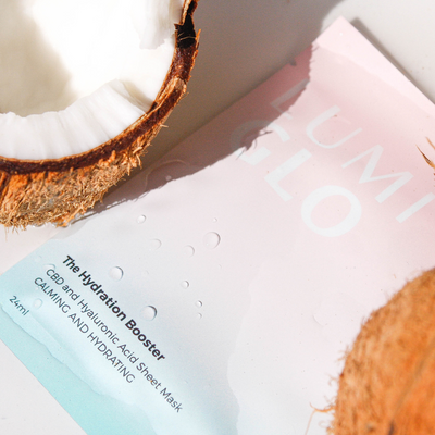 The Hydration Booster - Sheet Mask