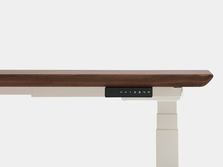 Standing Desk - Plain Tiger Tables