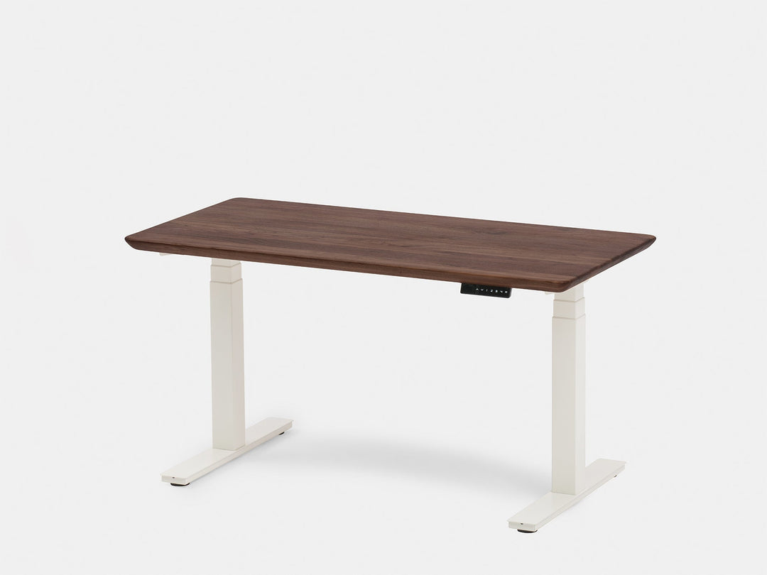 Standing Desk - Plain Tiger Tables