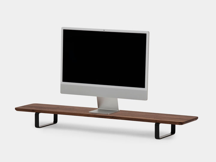 Desk Shelf - Plain Tiger Desk Accessories