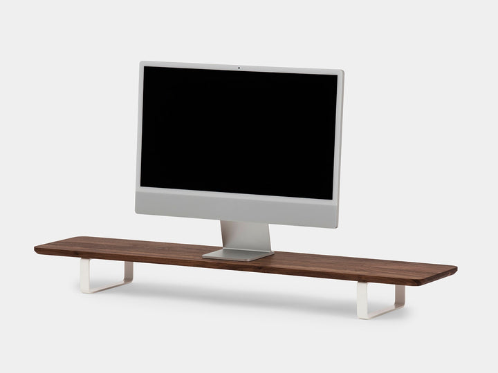 Desk Shelf - Plain Tiger Desk Accessories