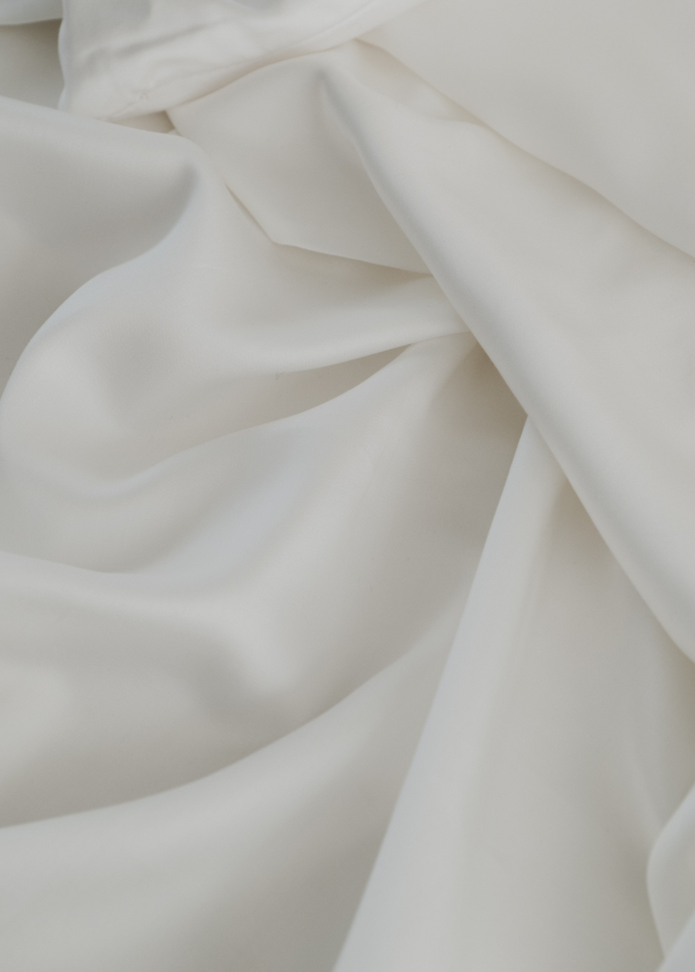 Eucalyptus Vegan Silk™ Sheet Set | White