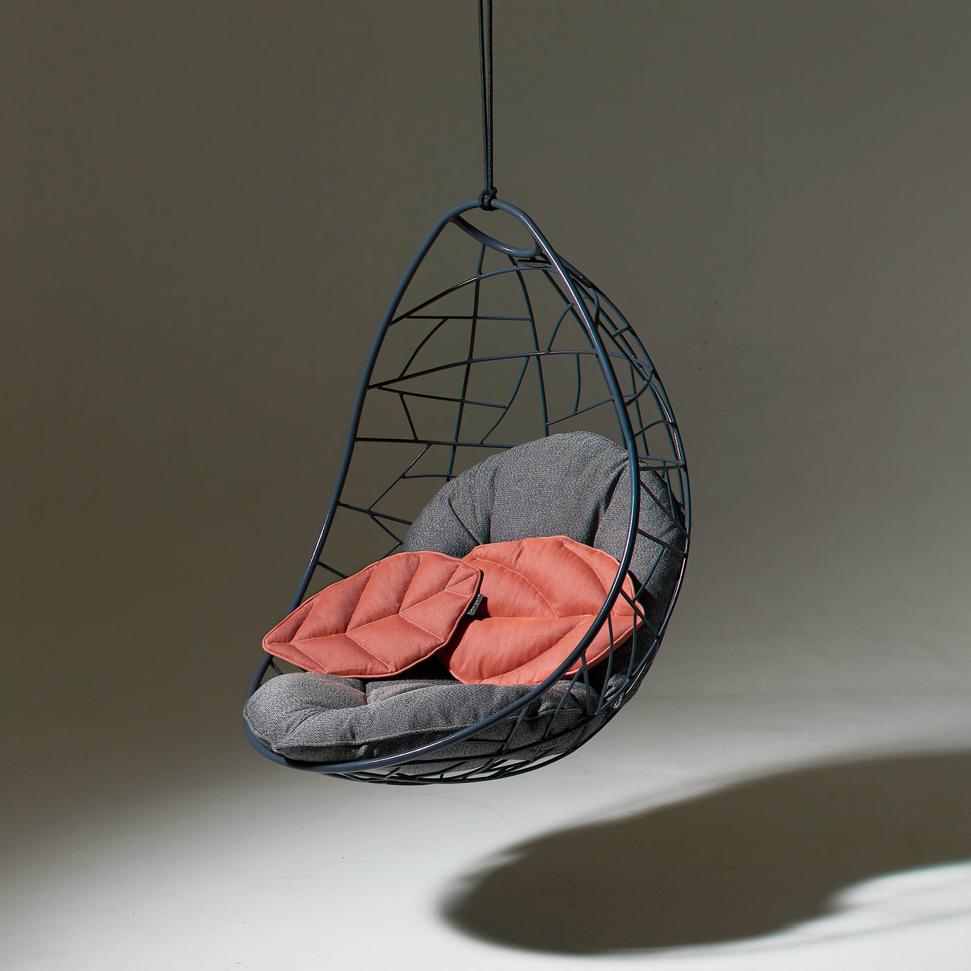 Nest Egg Hanging Swing Chair