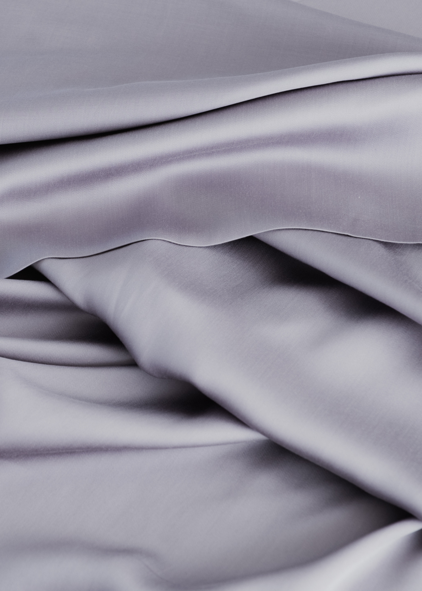 Eucalyptus Vegan Silk™ Sheet Set | Charcoal
