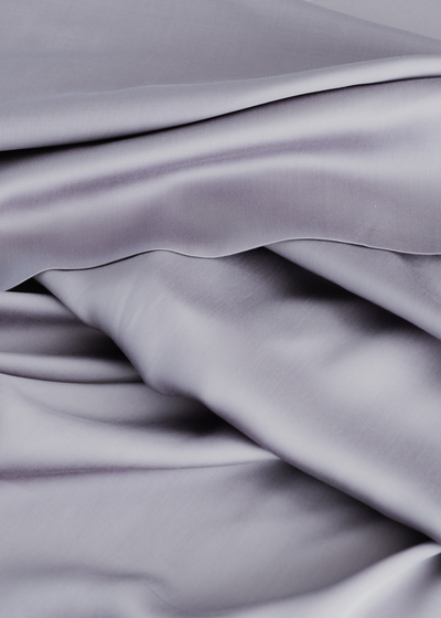 Eucalyptus Vegan Silk™ Bedding Bundle | Charcoal