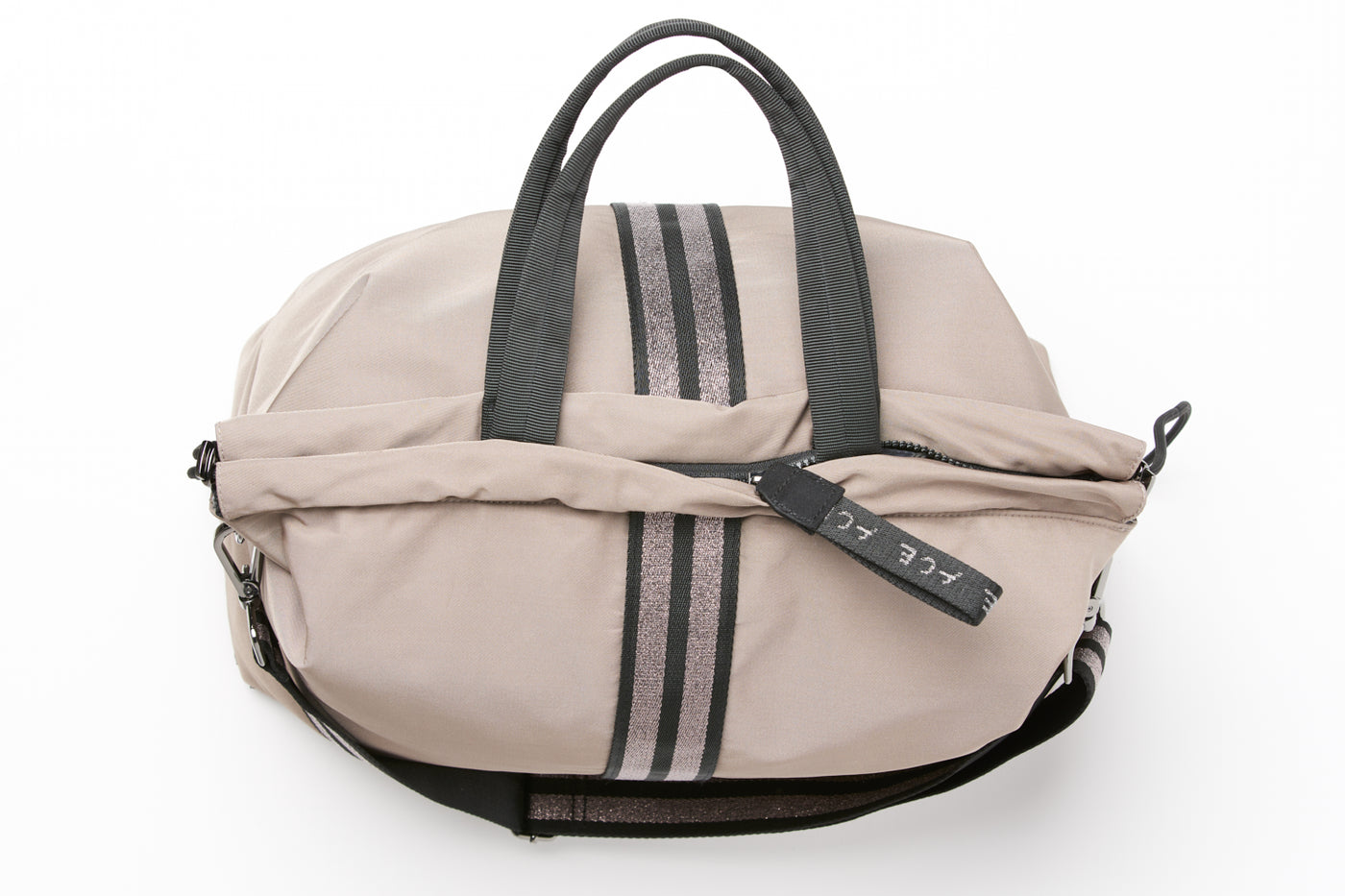 ACE Tote Bag | Taupe