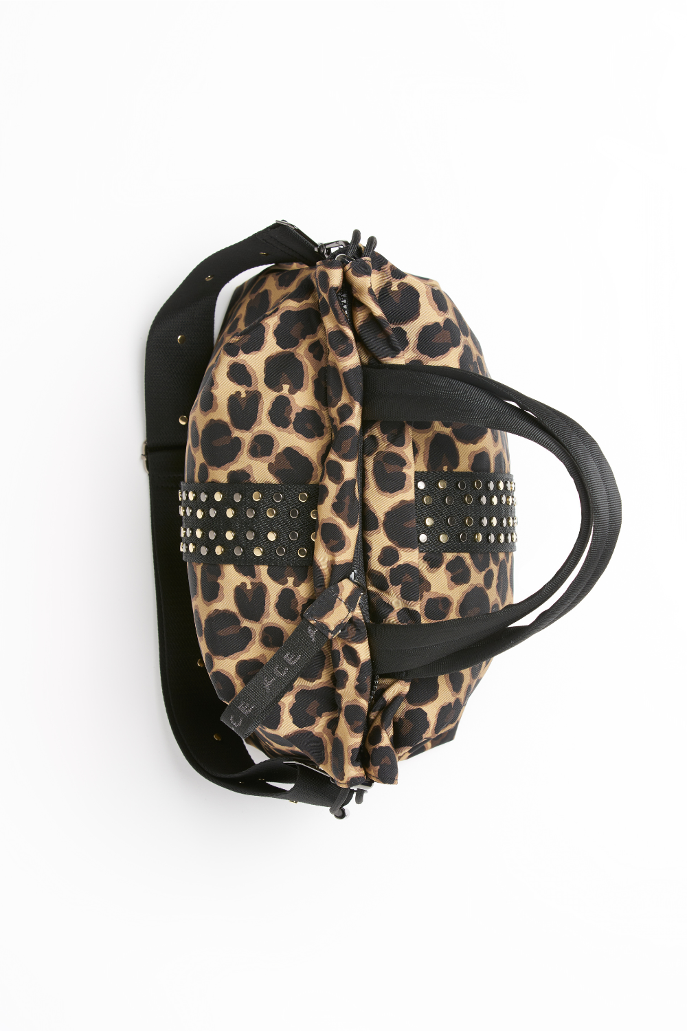 ACE Urban Tote Bag | Leopard