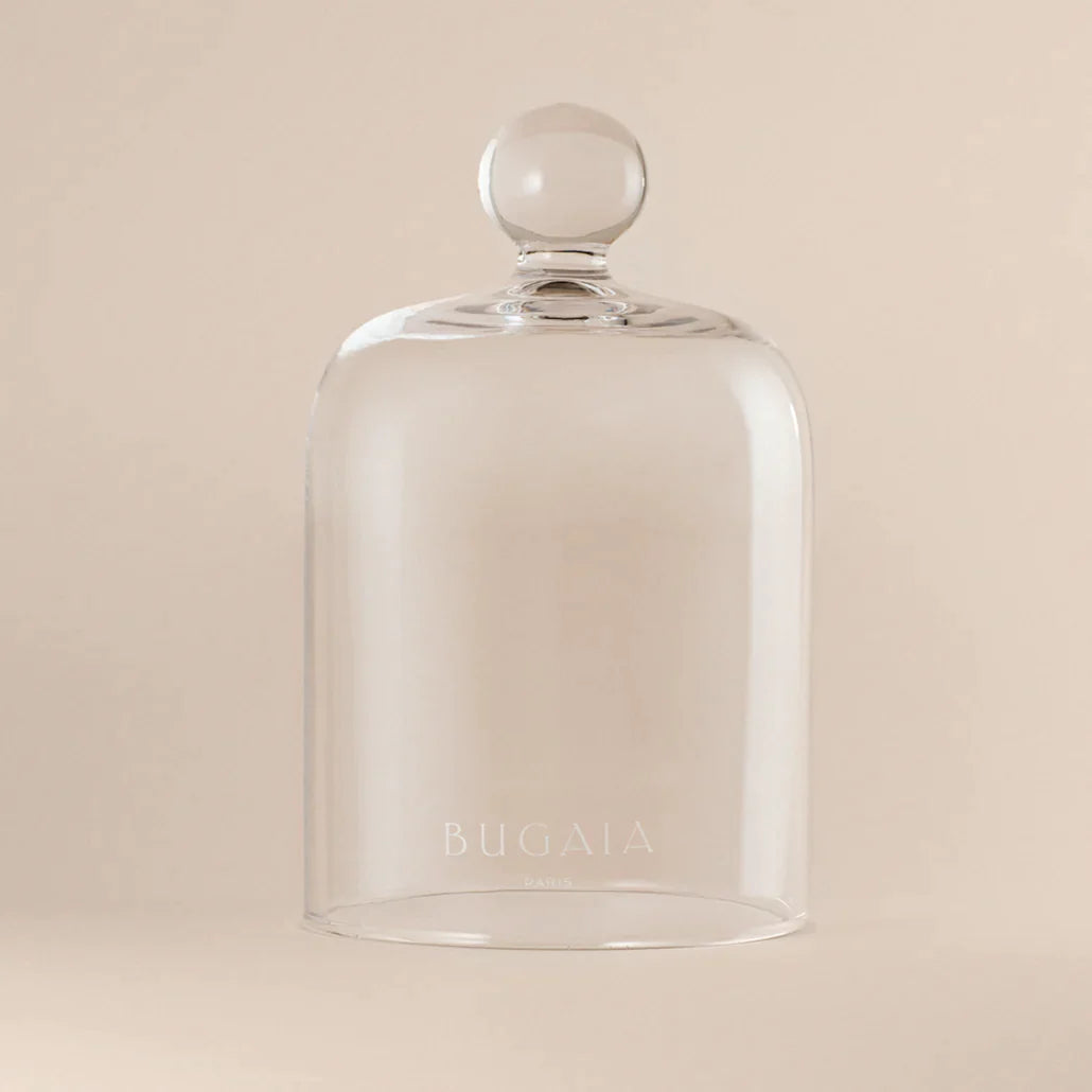 Bugaia Glass Bell