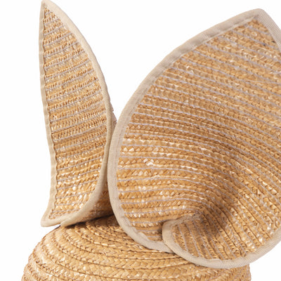 Armidillo, Wheat Straw Hat