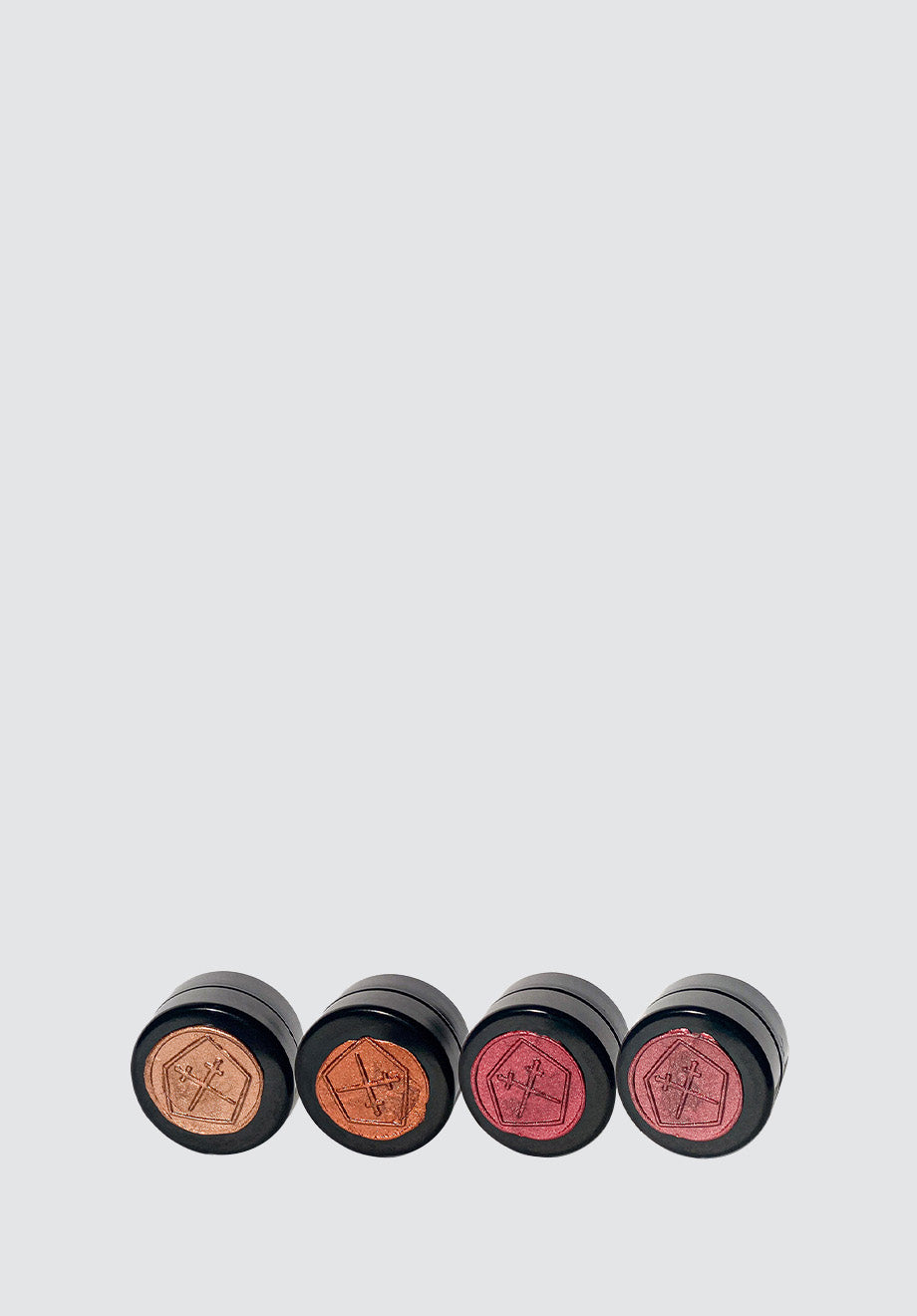 Tinted Sole Lip + Face Balms | Softly coloured with a shimmer of edible Mica
