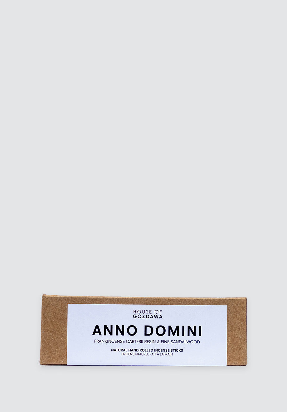 Anno Domini Premium Incense