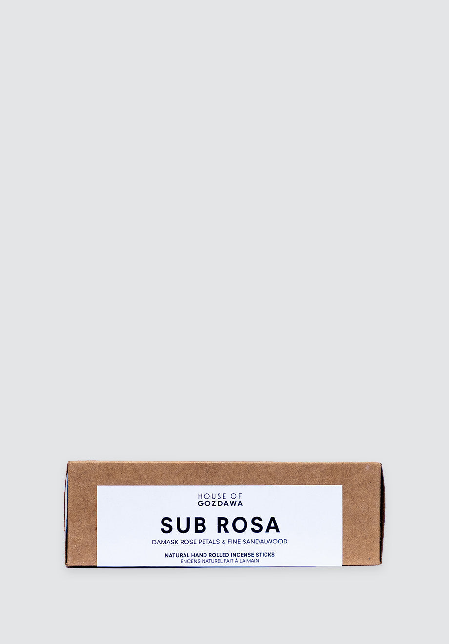 Sub Rosa Premium Incense