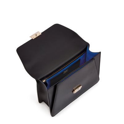 Kate Shoulder Bag | Black