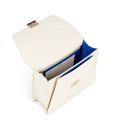 Kate Shoulder Bag | Off White