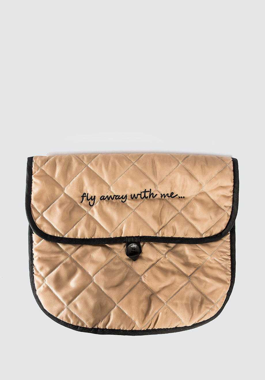 Lingerie Travel Bag | Fly Away With Me