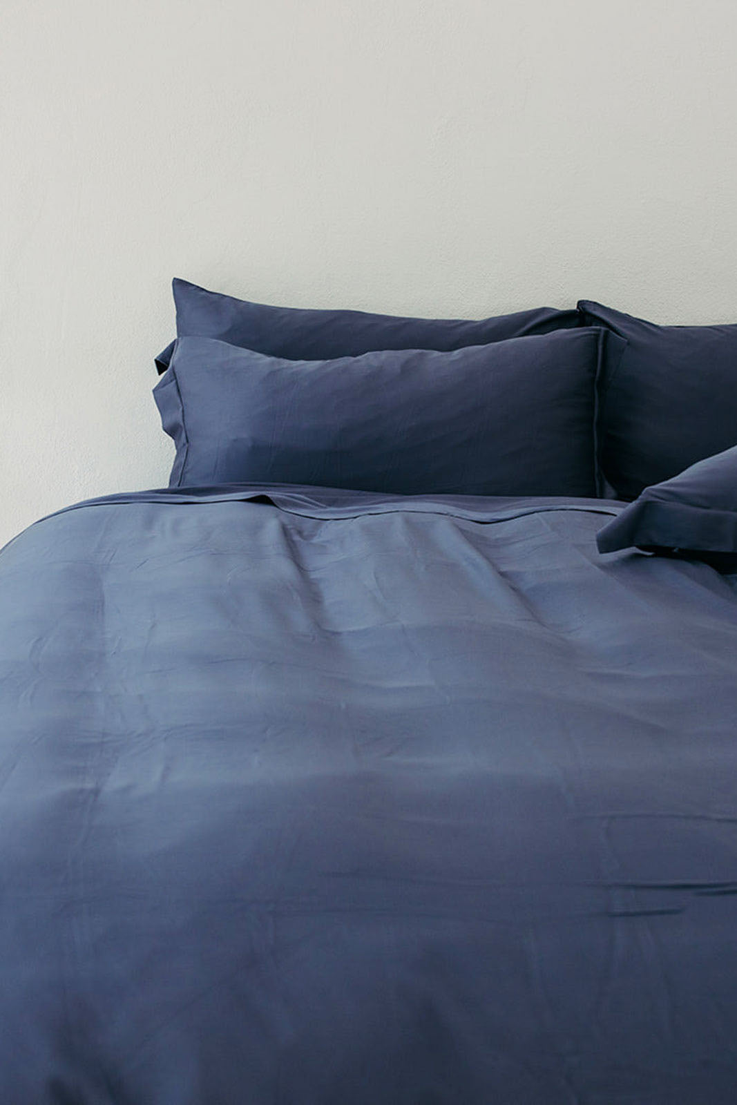 Double Bamboo Duvet Cover with Pillow Slip