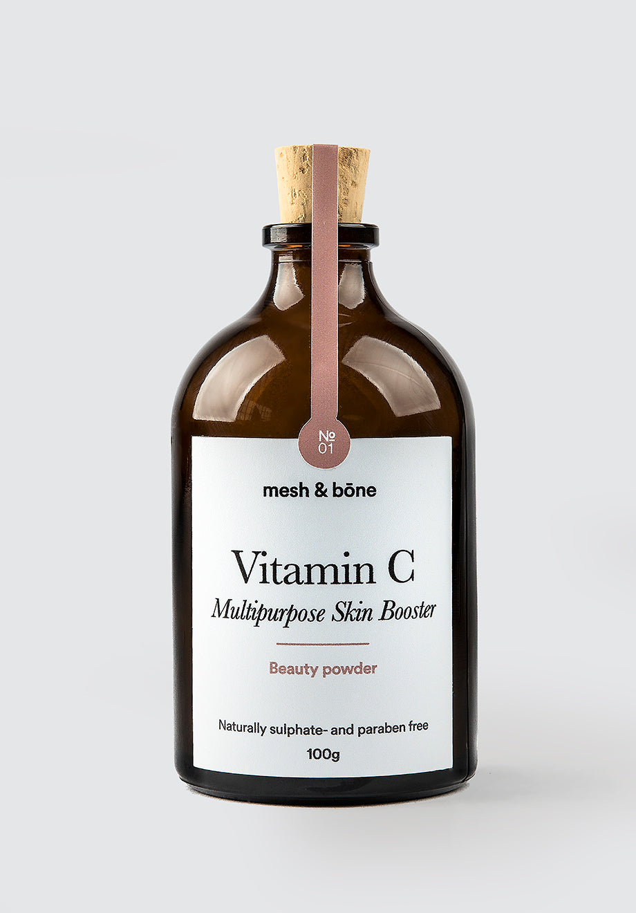 Vitamin C Multipurpose Skin Booster