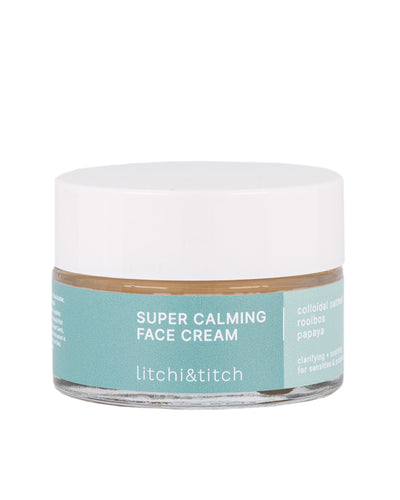 Super Calming Face Cream