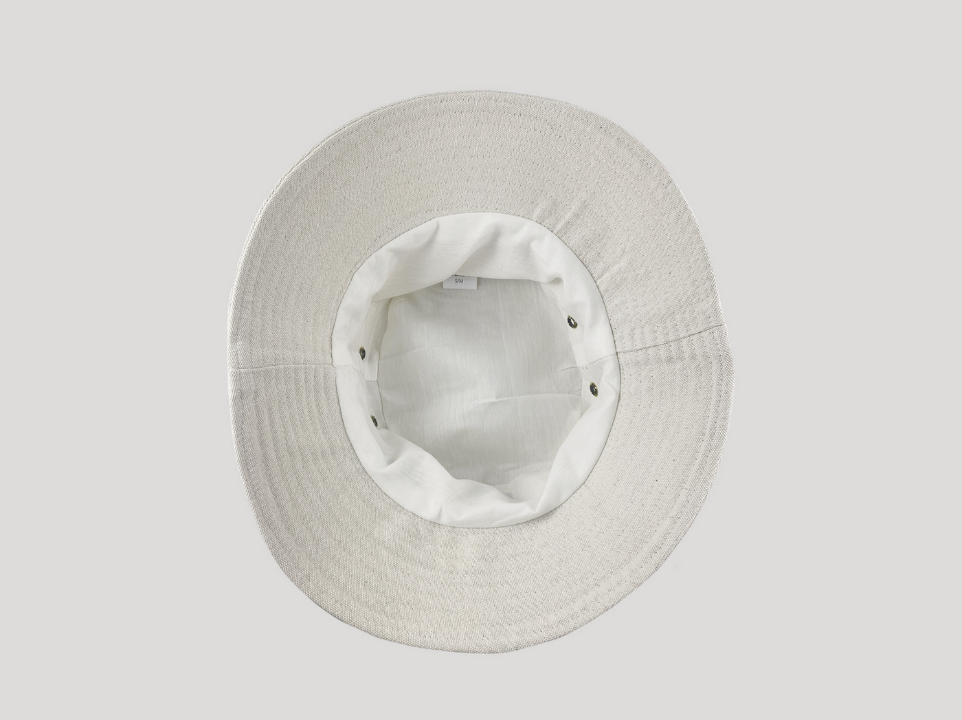 Forget Me Not Hat | Natural