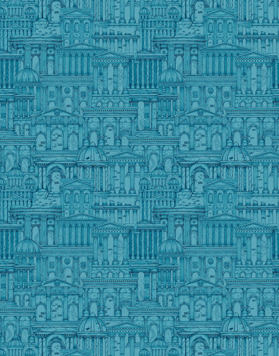 Atlantis Wallpaper