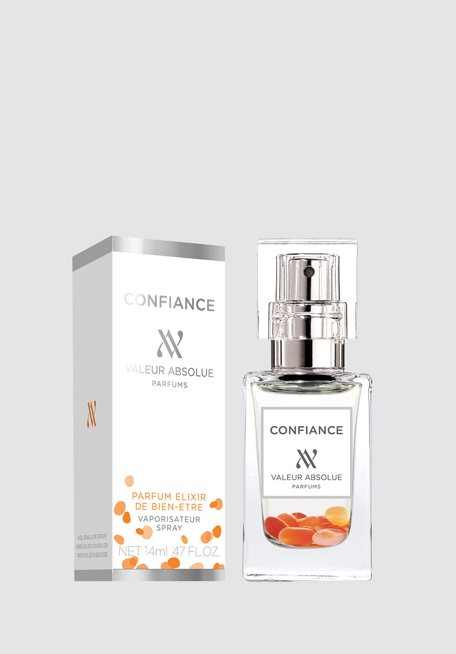 Confiance Perfume | 14ml