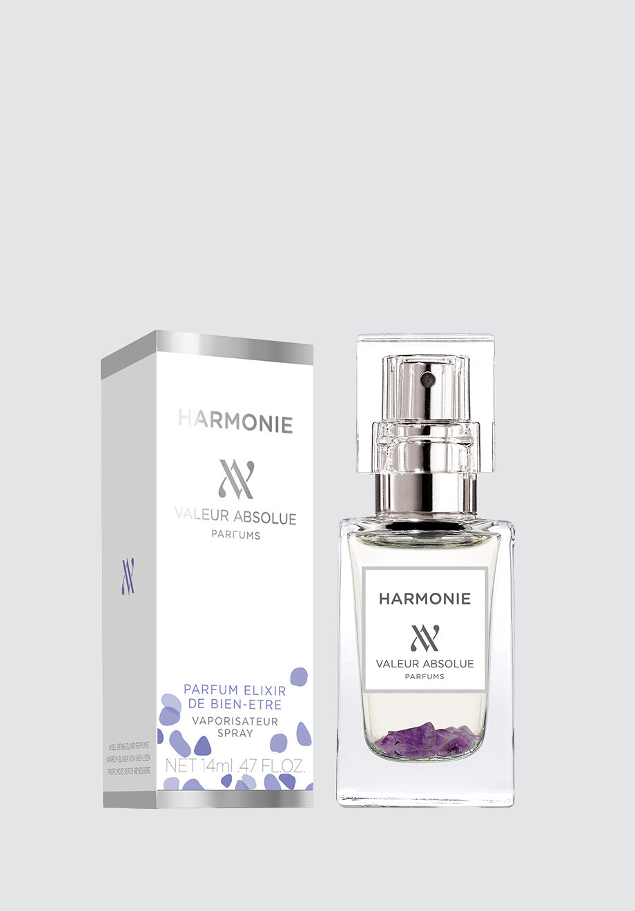 Harmonie Perfume | 14ml
