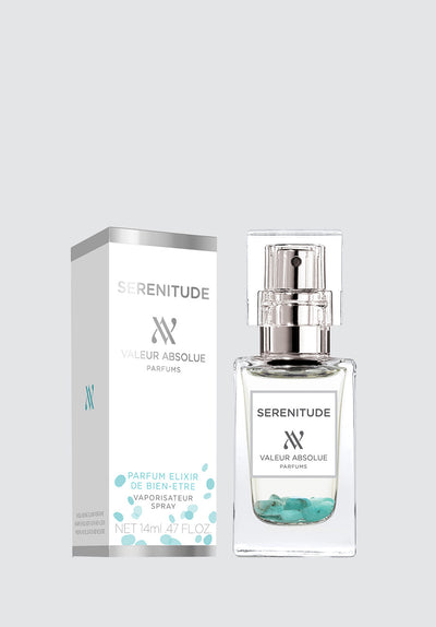 Serenitude Perfume | 14ml