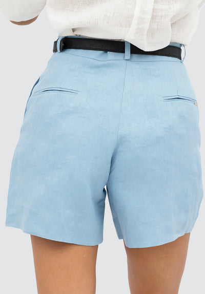 French Riviera NCE - Mom Shorts | Sommerhus
